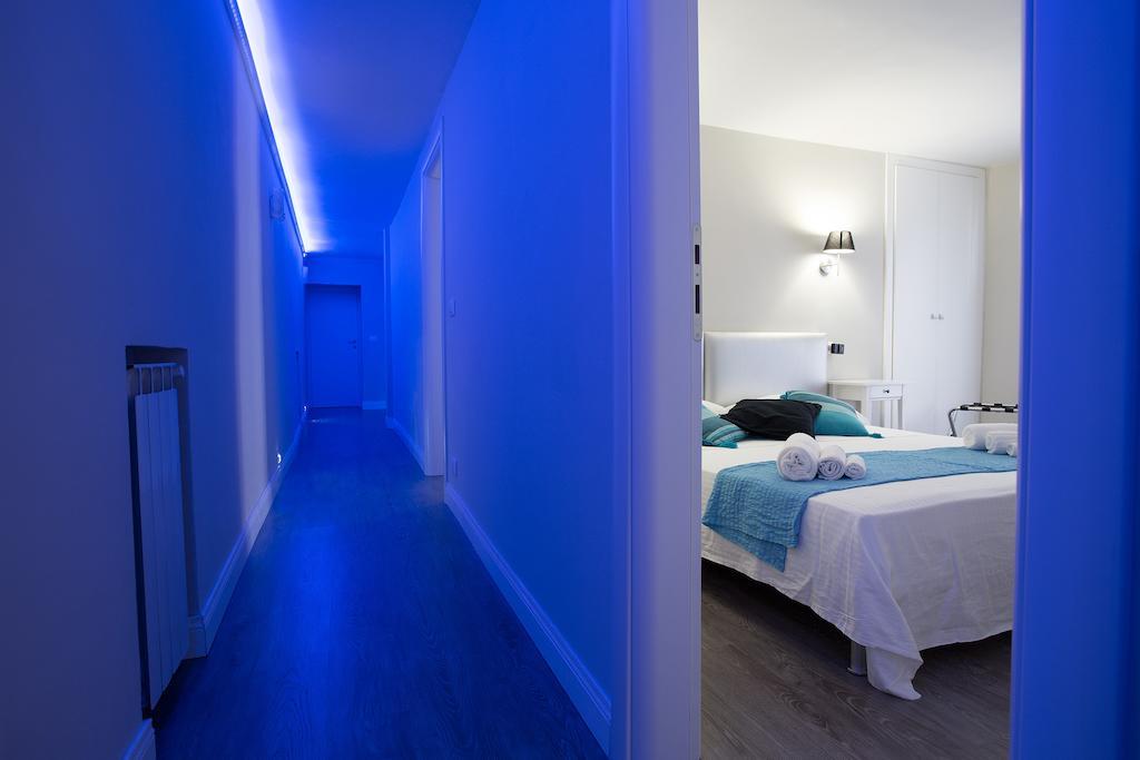 Delsi Suites Pantheon Rome Bagian luar foto
