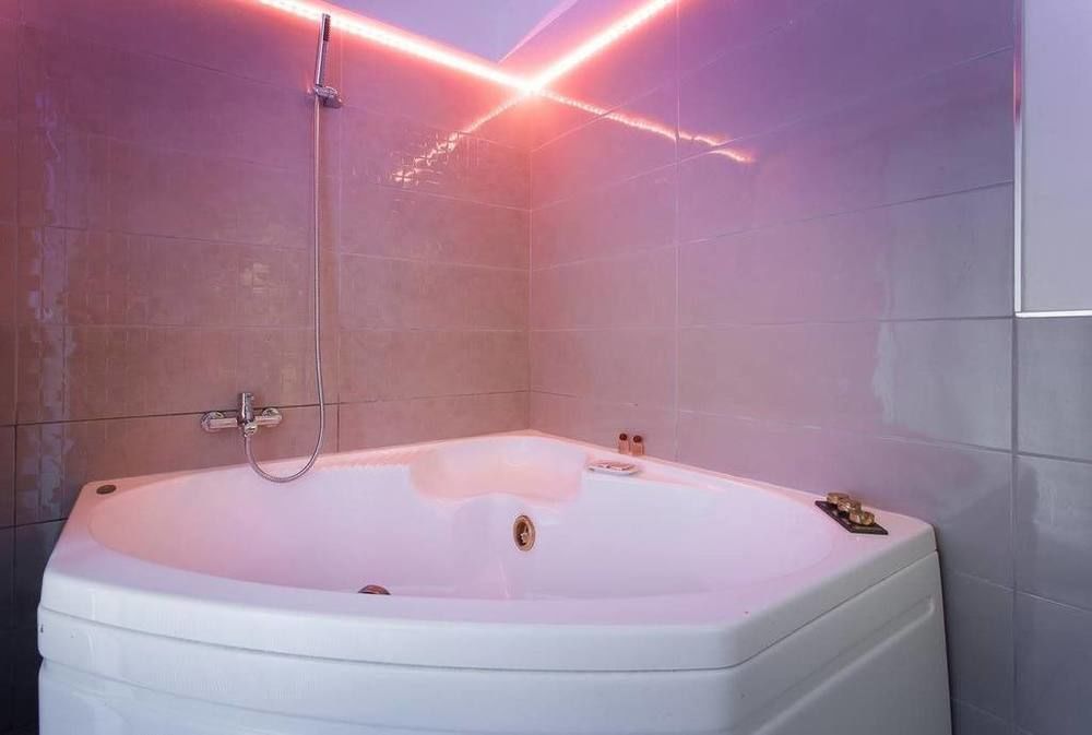 Delsi Suites Pantheon Rome Bagian luar foto