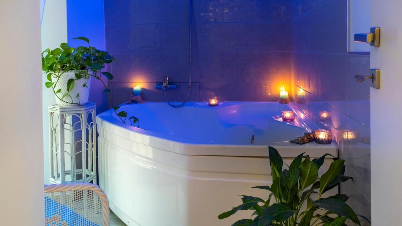 Delsi Suites Pantheon Rome Bagian luar foto