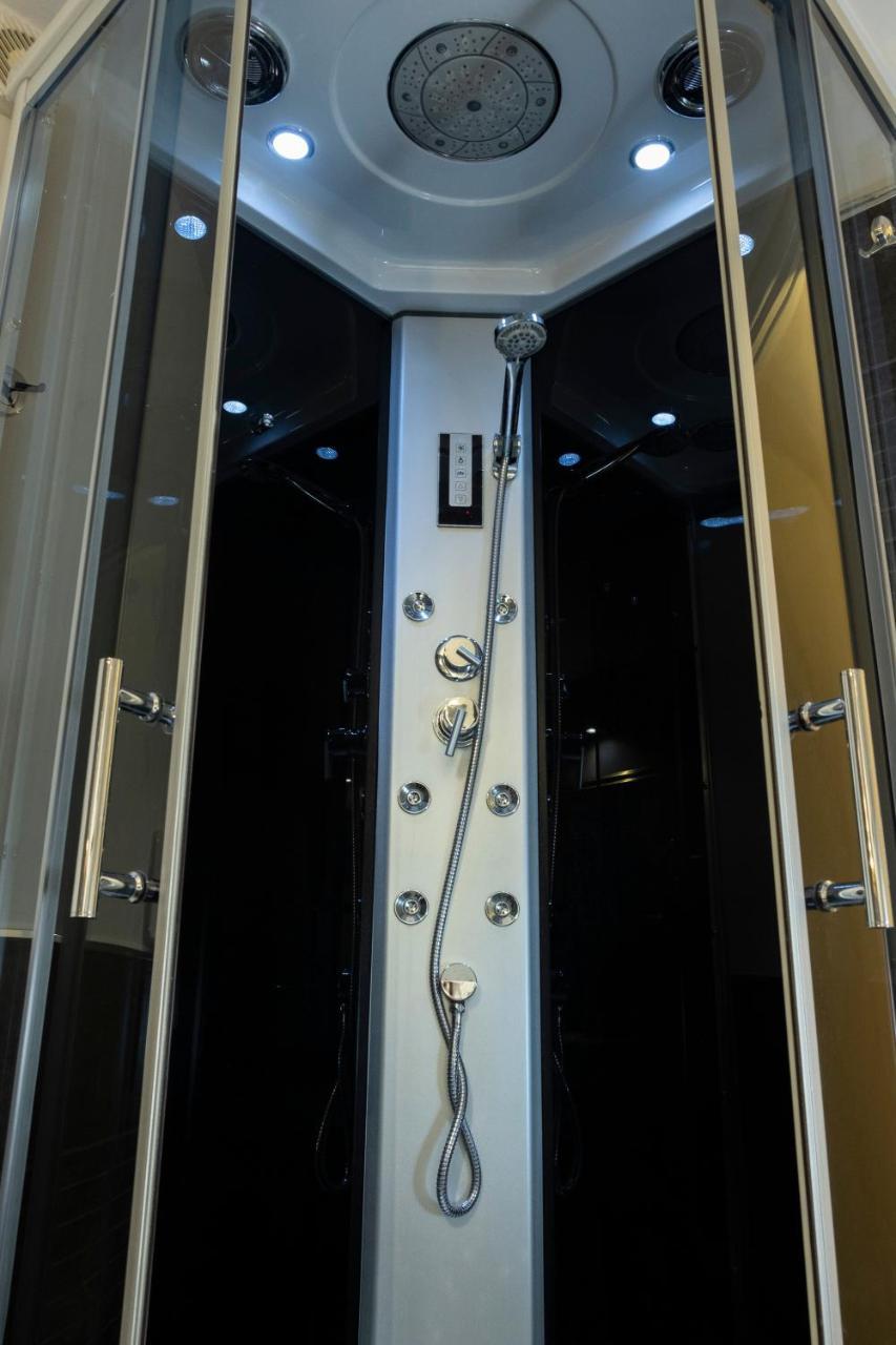 Delsi Suites Pantheon Rome Bagian luar foto
